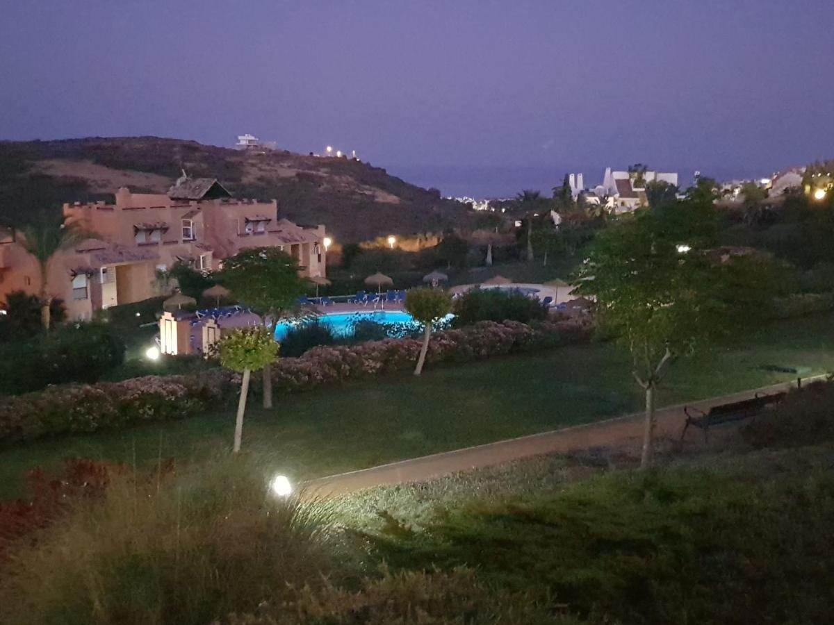 Meerblick Casares Del Sol Esterno foto